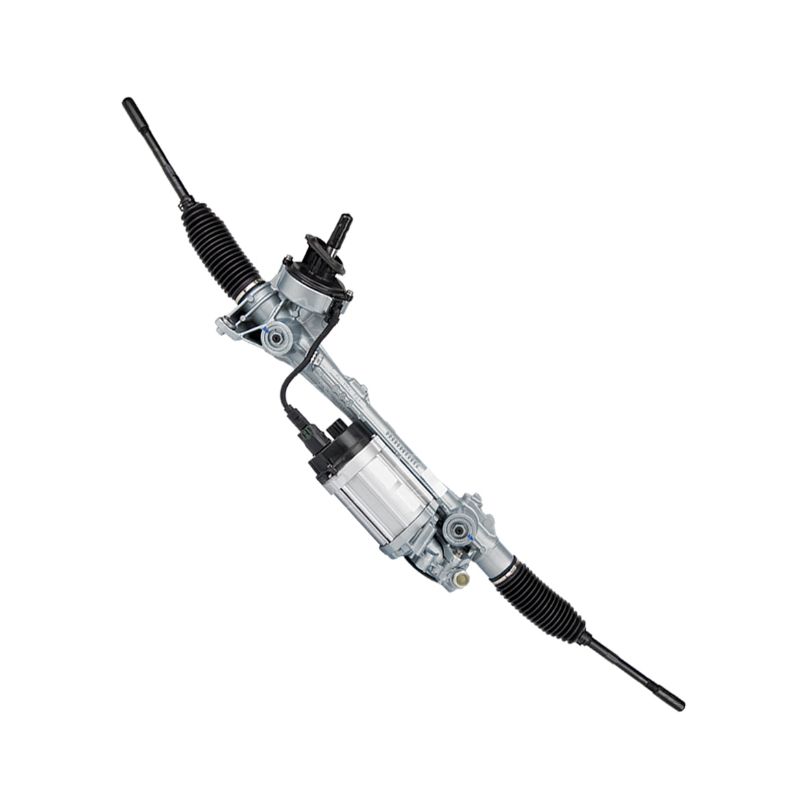 SCATOLA GUIDA ELETTROMEC.CA AUDI, SEAT, SKODA, VW 2^ G.                                     COD:3RE0079R