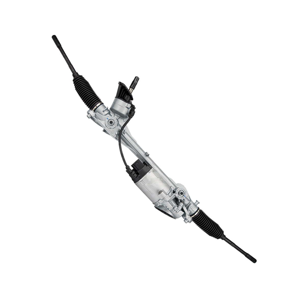 SCATOLA GUIDA ELETTROMEC.CA AUDI, SEAT, SKODA, VW 4^ G.                                            COD:3RE0082R