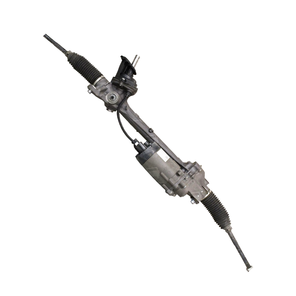 SCATOLA GUIDA ELETTROMEC.CA AUDI, SEAT, SKODA, VW                                                  COD:3RE0041R