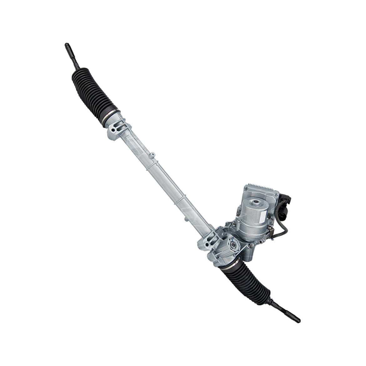 SCATOLA GUIDA ELETTROMEC.CA MERCEDES CLASSE A, B M. W169           COD:3RE0094R