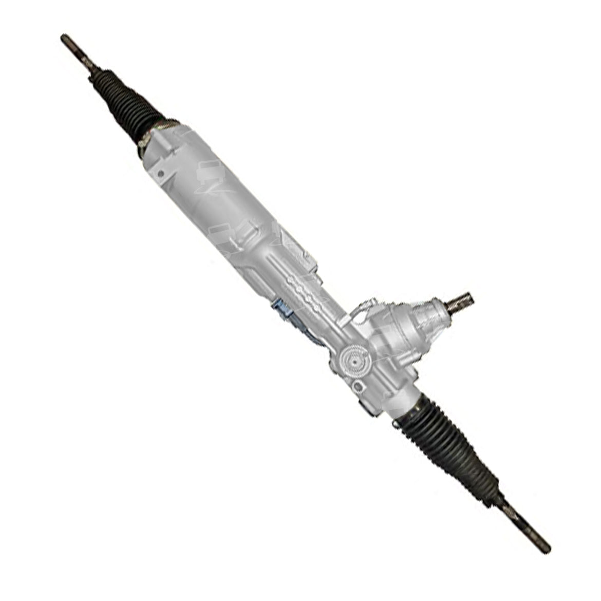 SCATOLA GUIDA ELETTROMECCANICA AUDI Q5 - GUIDA DINAMICA                  COD:3RE0030R