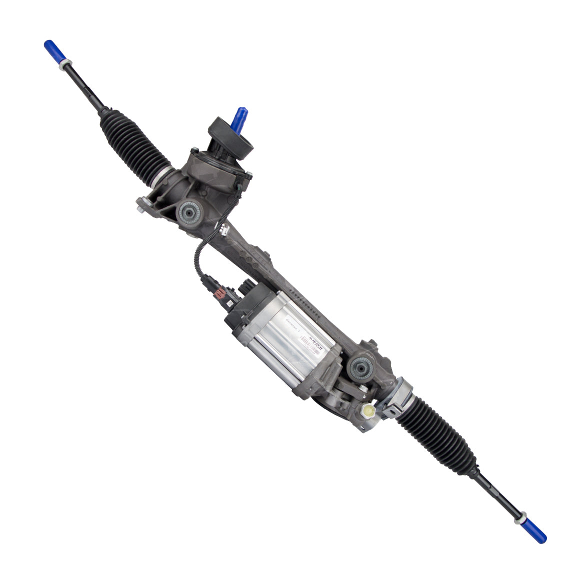SCATOLA GUIDA ELETTROMECCANICA AUDI/SEAT GENERAZIONE I                               COD:3RE0004N
