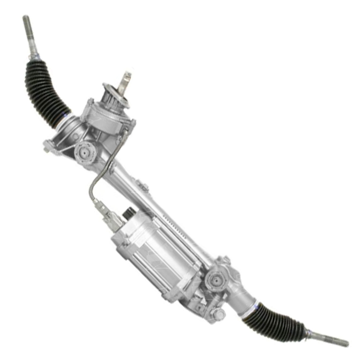 SCATOLA GUIDA ELETTROMECCANICA AUDI TT                             COD:3RE0013R