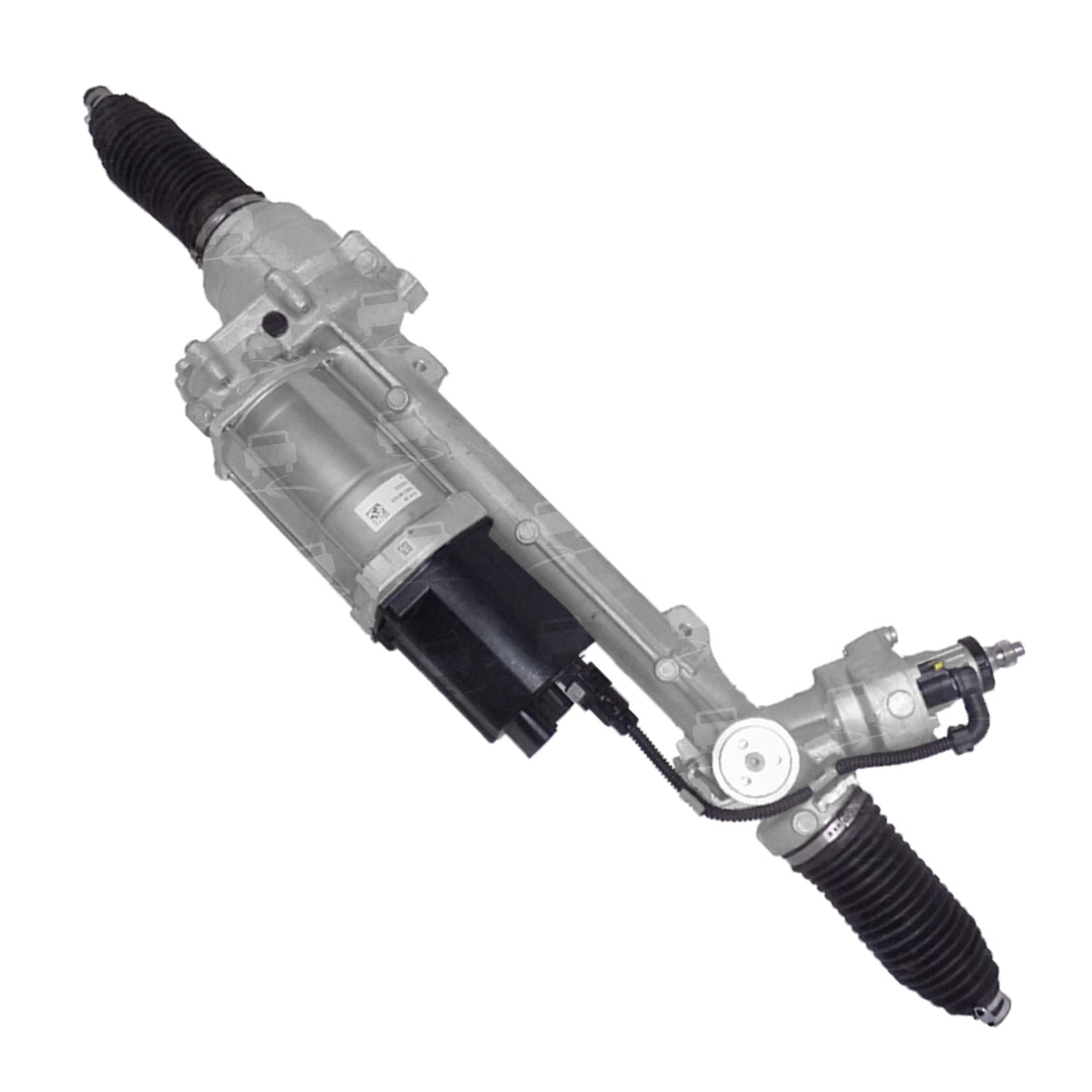 SCATOLA GUIDA ELETTROMECCANICA BMW XDRIVE            COD:3RE0015R