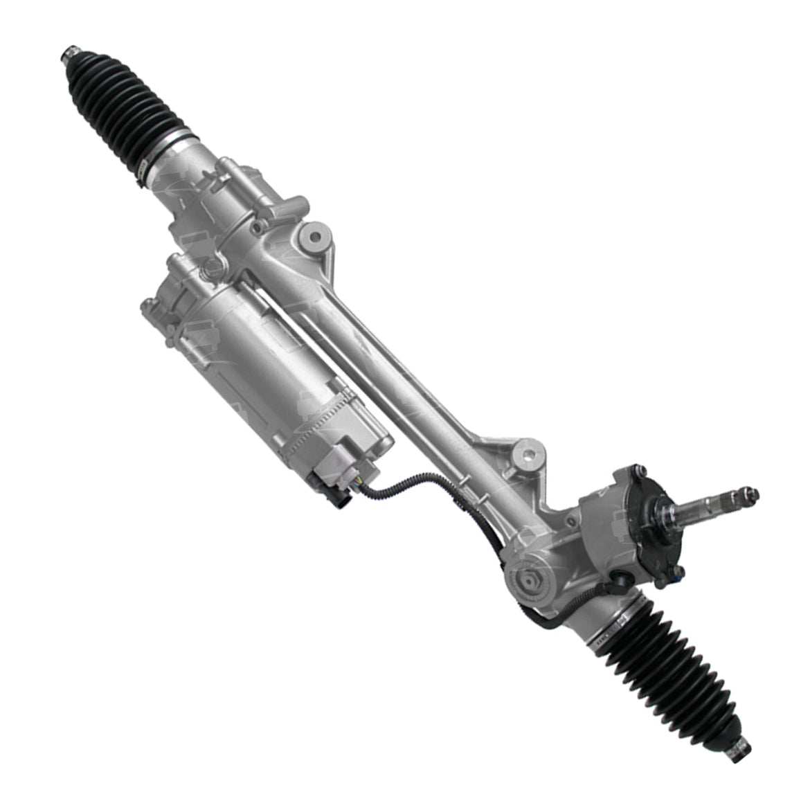 SCATOLA GUIDA ELETTROMECCANICA BMW  1  / 3 Touring (F31)                                     COD:3RE0014R