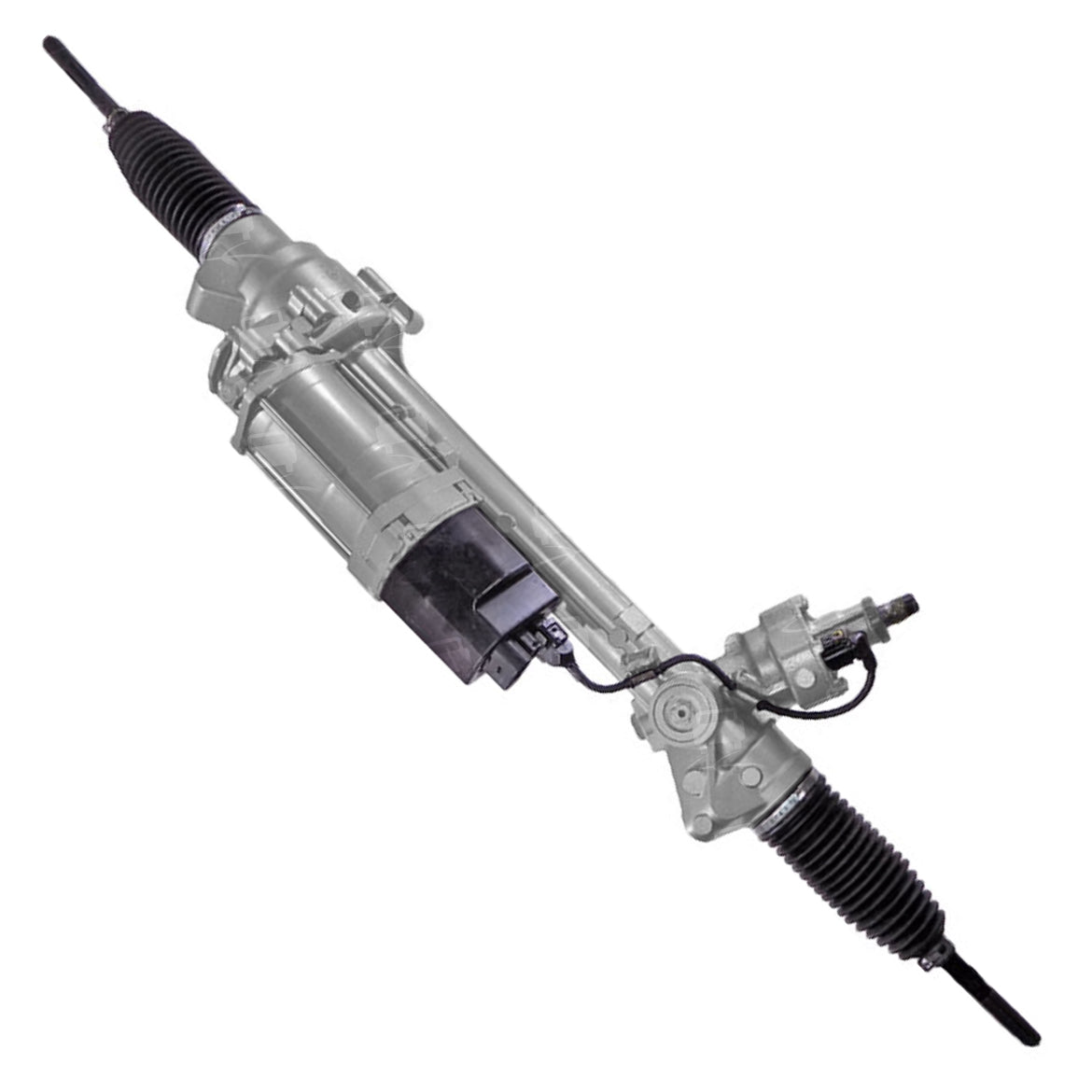 SCATOLA GUIDA ELETTROMECCANICA BMW X3                       COD:3RE0021R
