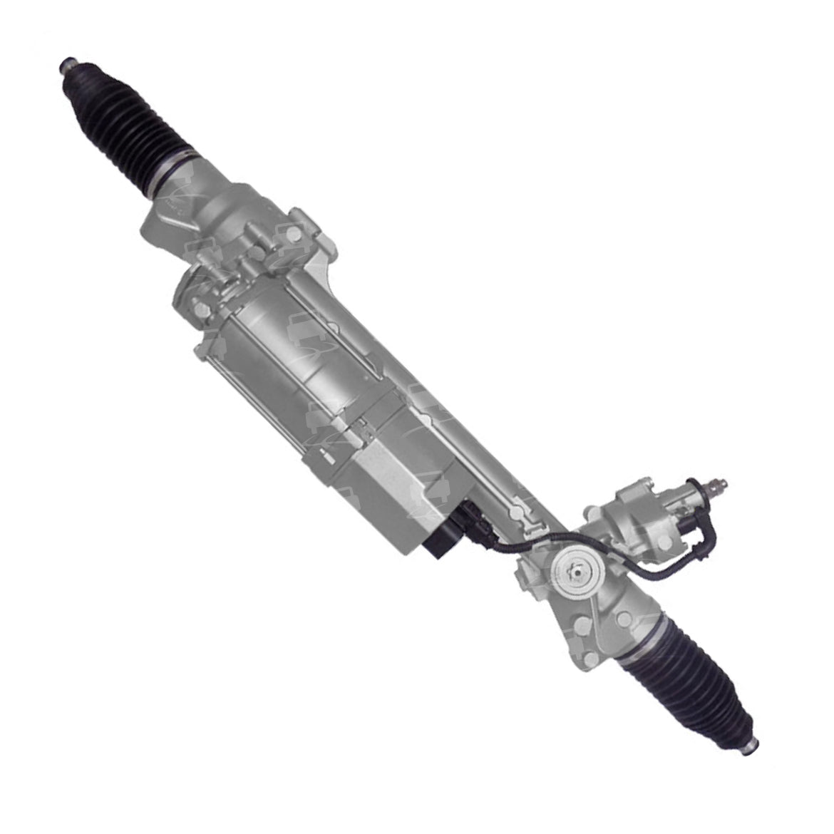 SCATOLA GUIDA ELETTROMECCANICA BMW X3/X4                                               COD:3RE0022R