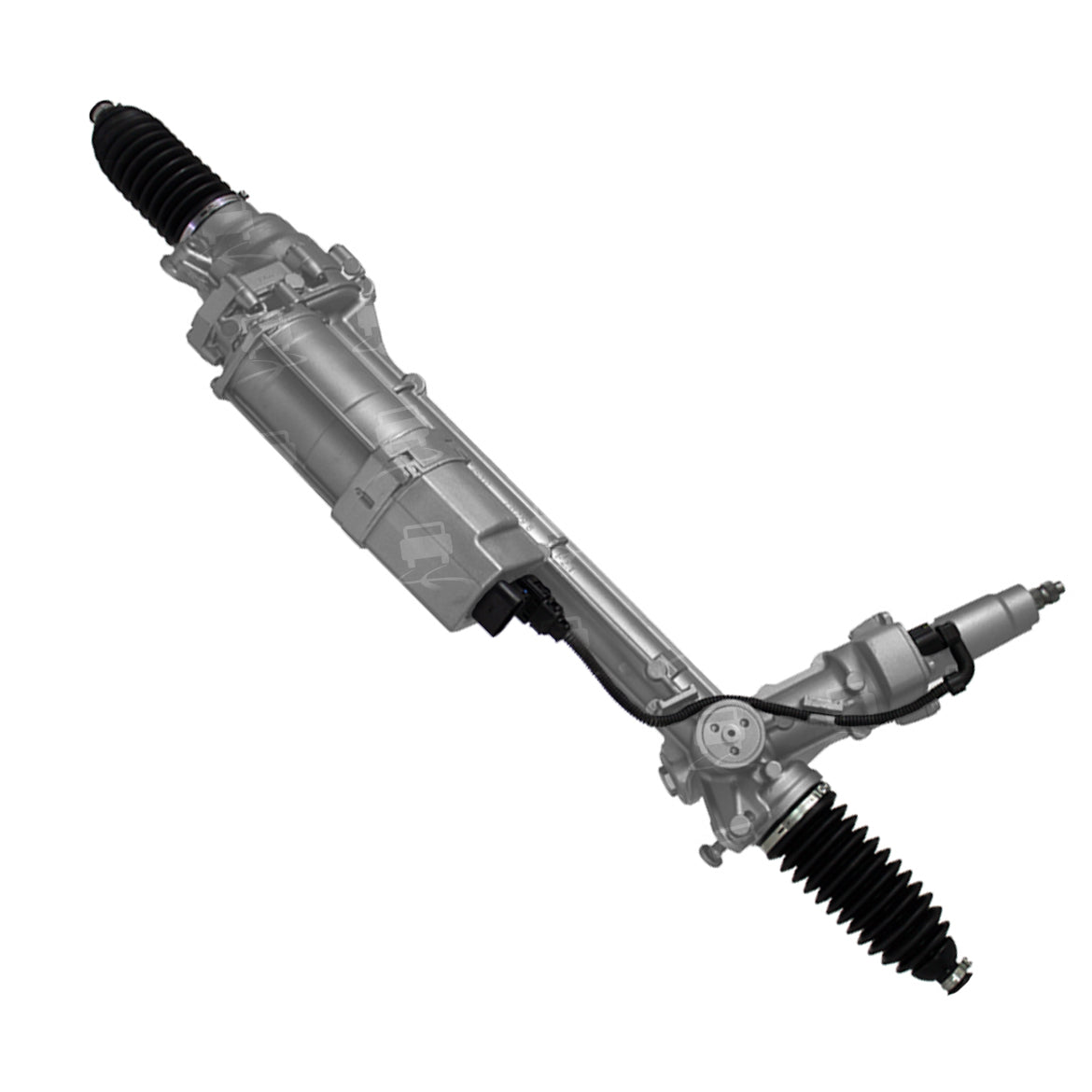 SCATOLA GUIDA ELETTROMECCANICA BMW X5 /X6                                    COD:3RE0023R