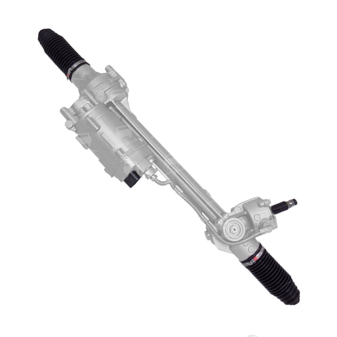SCATOLA GUIDA ELETTROMECCANICA BMW    1 (F20)                                          COD:3RE0024R