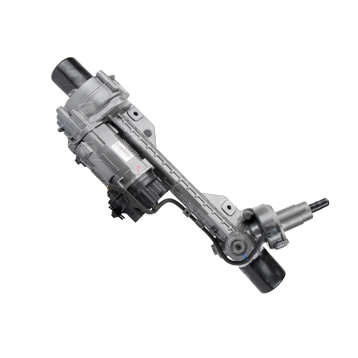 SCATOLA GUIDA ELETTROMECCANICA BMW SERIE 1, 3, X1                                         COD:3RE0086R