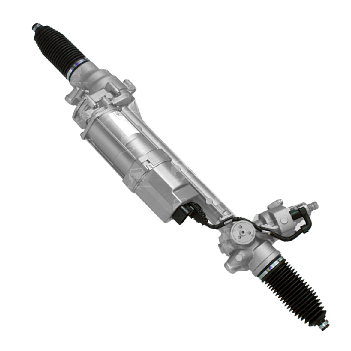SCATOLA GUIDA ELETTROMECCANICA BMW XDRIVE.                      COD:3RE0016R