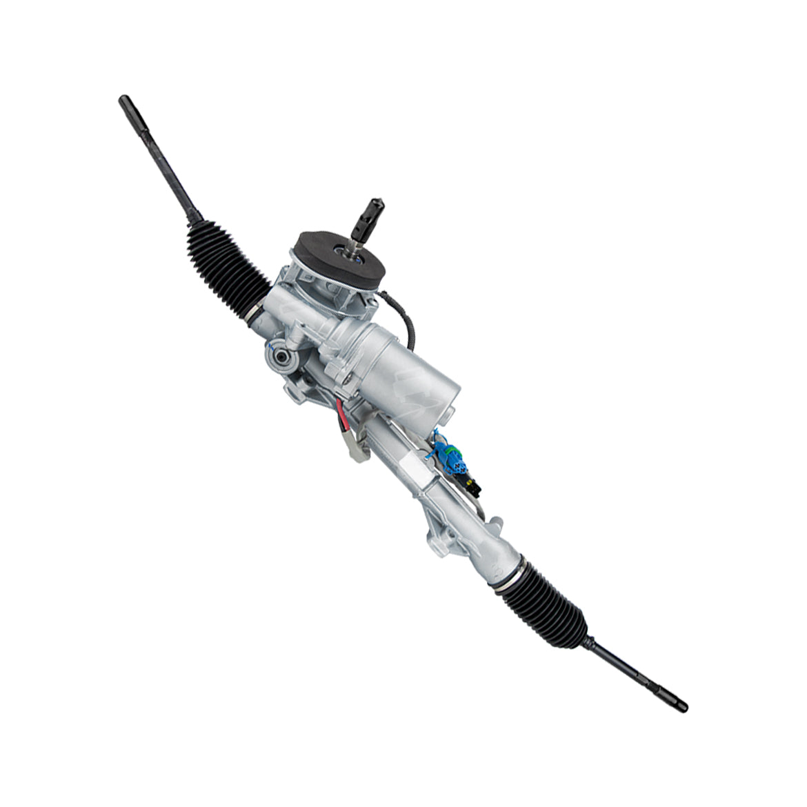 SCATOLA GUIDA ELETTROMECCANICA CITROEN, PEUGEOT CERC. 14                  COD:3RE0077R