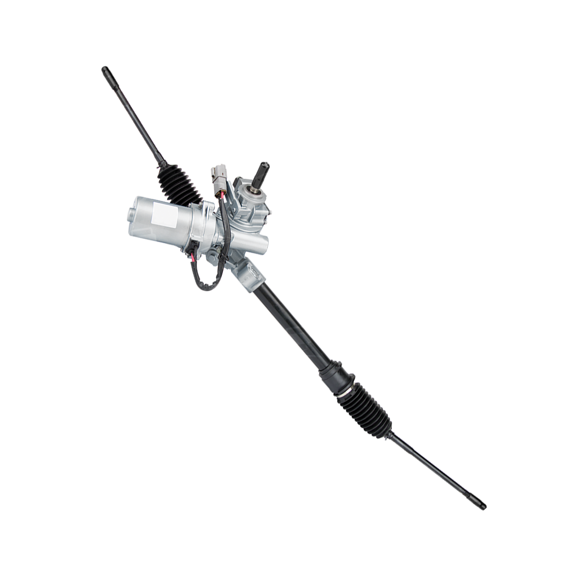 SCATOLA GUIDA ELETTROMECCANICA FIAT / SUZUKI            COD:3RE0001R
