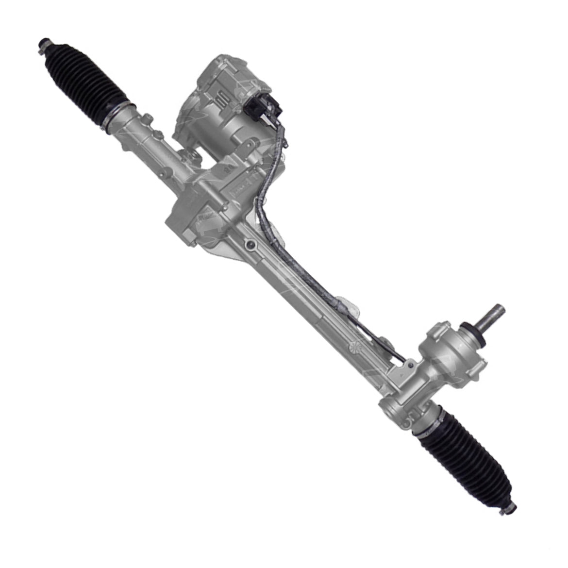 SCATOLA GUIDA ELETTROMECCANICA FORD EXPLORER 2010-2012                          COD:3RE0031R