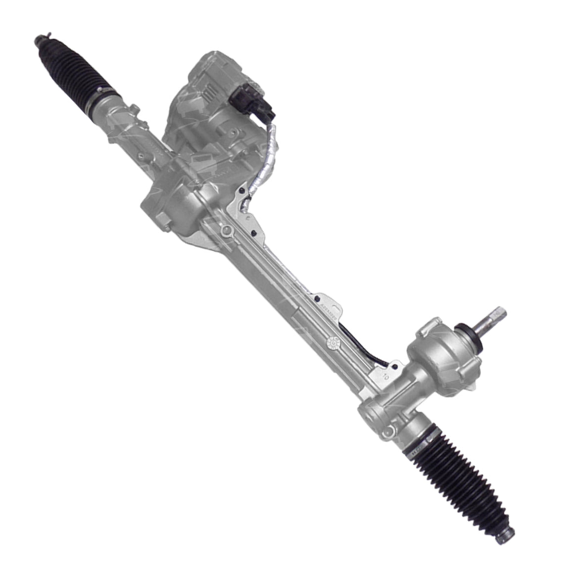 SCATOLA GUIDA ELETTROMECCANICA FORD EXPLORER 2012-2015.                COD:3RE0002R