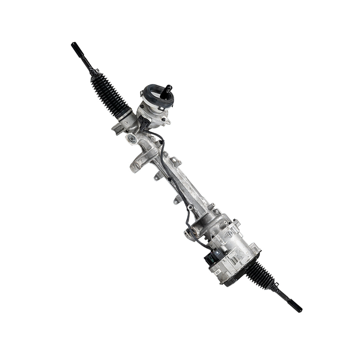 SCATOLA GUIDA ELETTROMECCANICA HYUNDAI / KIA 2WD           COD:3RE0004R