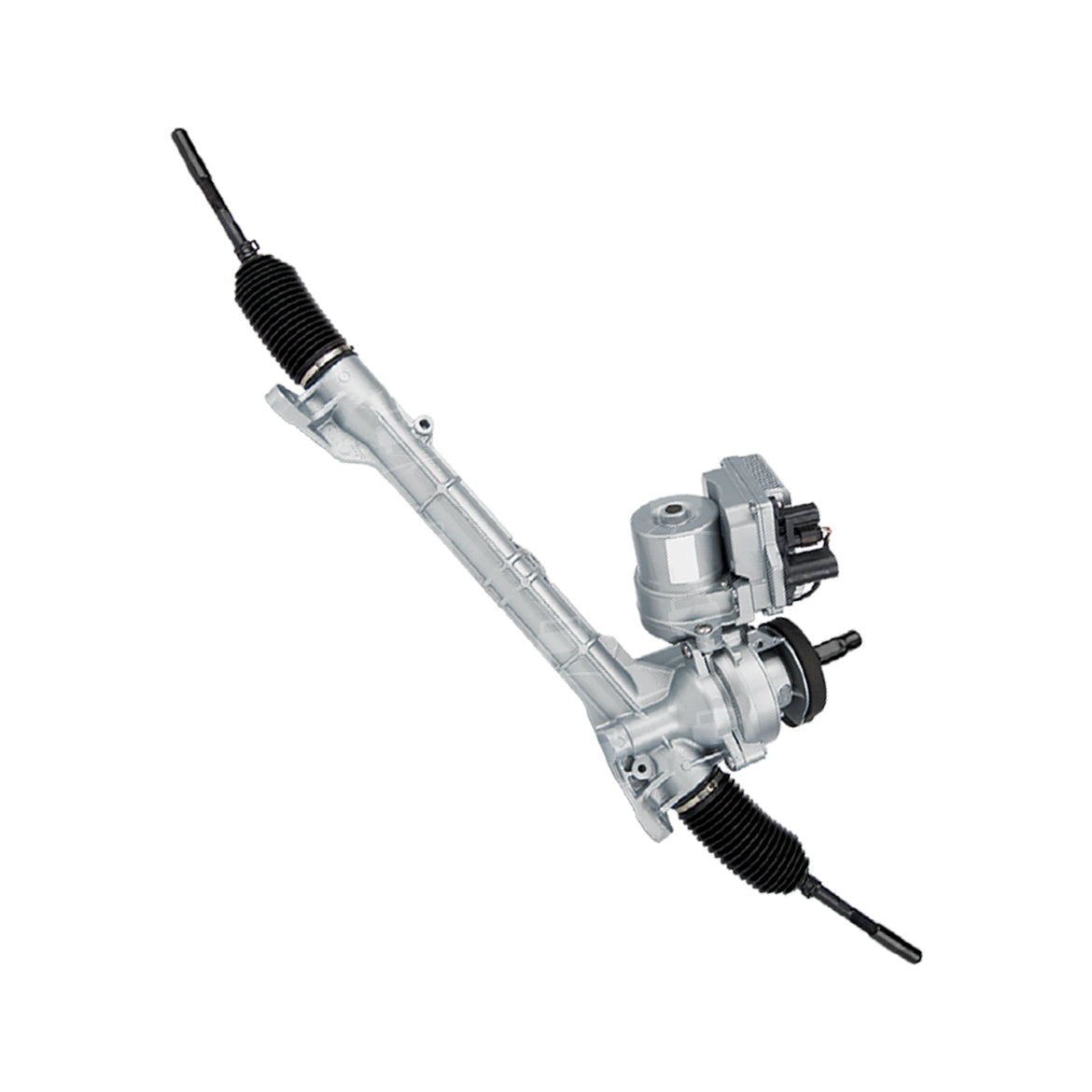SCATOLA GUIDA ELETTROMECCANICA MINI BMW (R56) DAL 2008                                          COD:3RE0085R