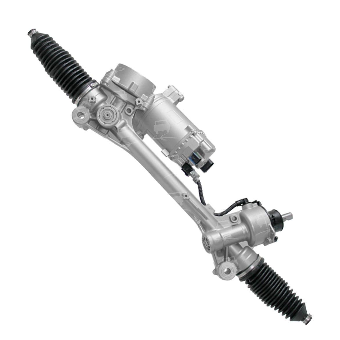 SCATOLA GUIDA ELETTROMECCANICA OPEL                                                    COD:3RE0025R