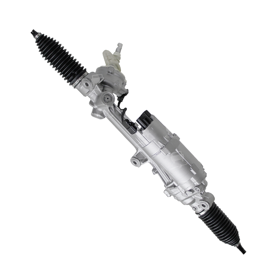 SCATOLA GUIDA ELETTROMECCANICA OPEL ASTRA K - C. 166MM                                    COD:3RE0046R