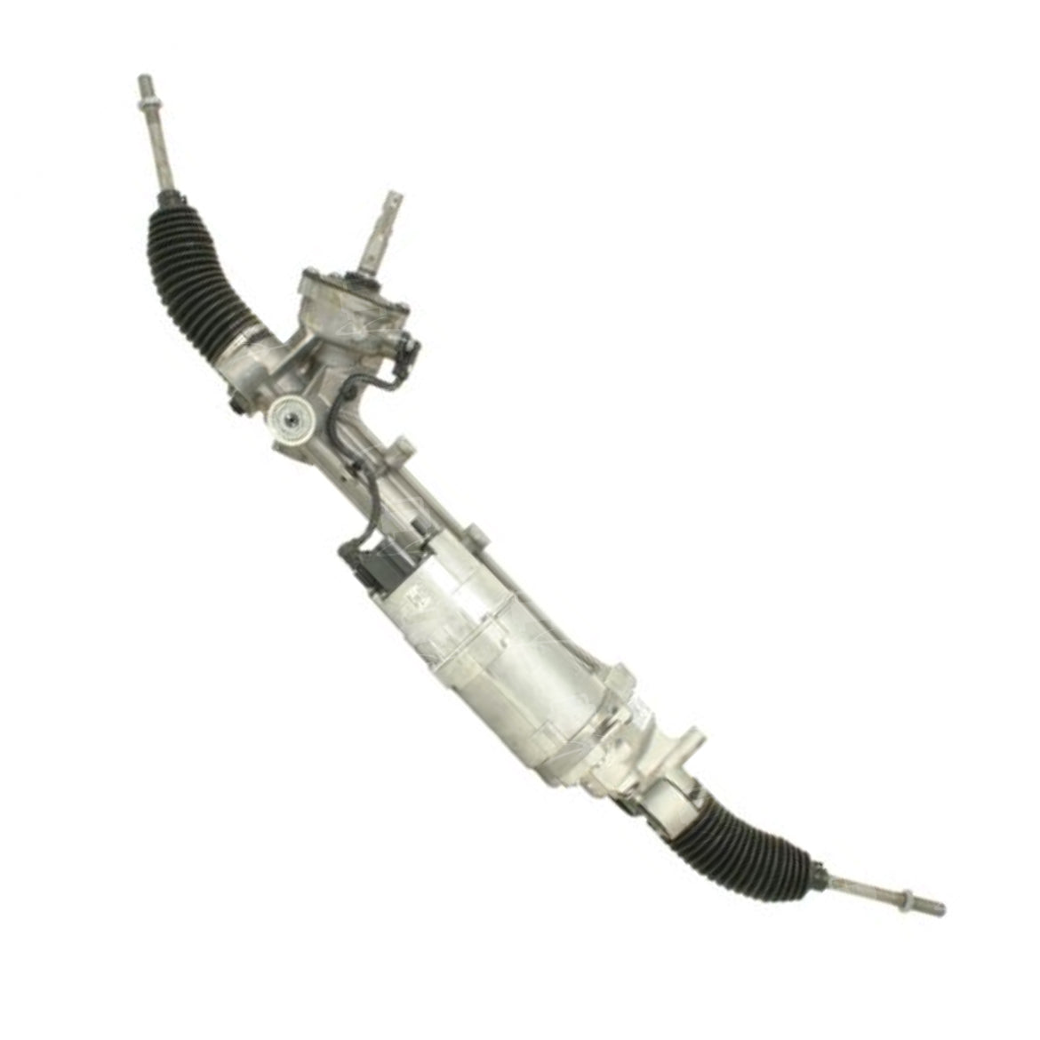 SCATOLA GUIDA ELETTROMECCANICA RENAULT ESPACE - TALISMAN                                COD:3RE0111R
