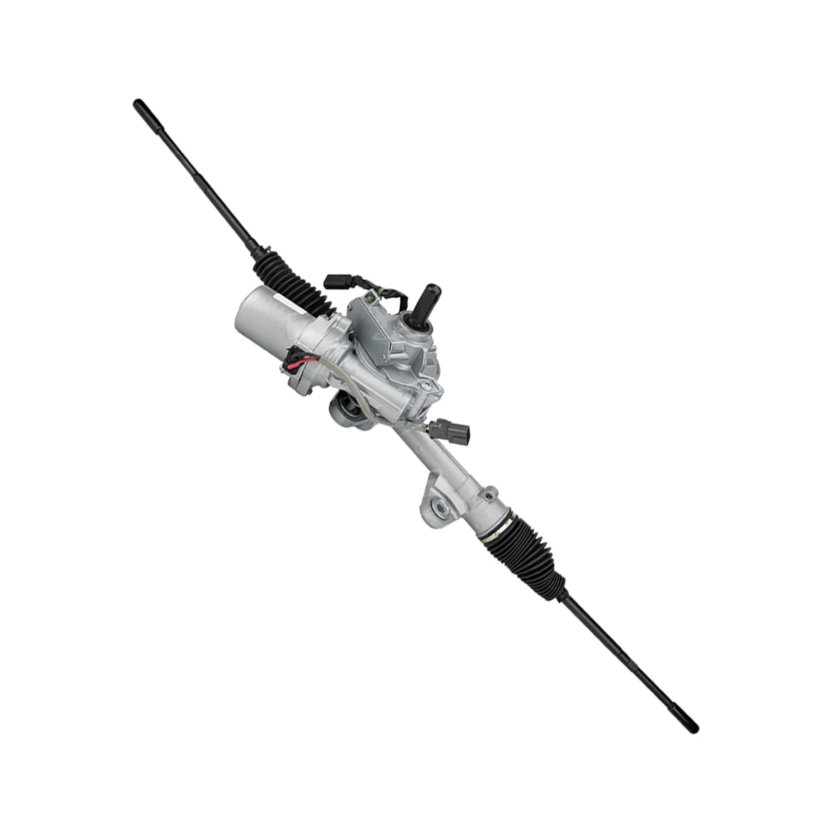 SCATOLA GUIDA ELETTROMECCANICA SMART FOR TWO MOD. 451                                           COD:3RE0097R