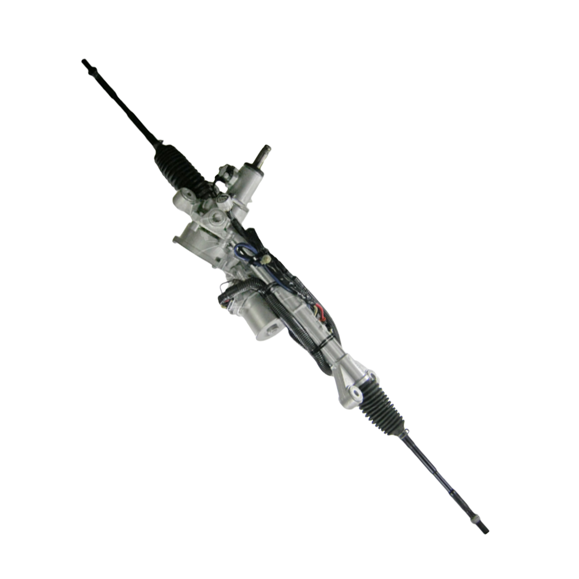 SCATOLA GUIDA ELETTROMECCANICA SUBARU CON POTENZIOMETRO                          COD:3RE0039R