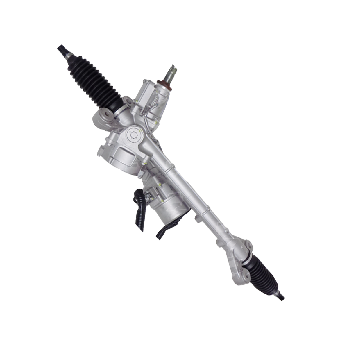 SCATOLA GUIDA ELETTROMECCANICA SUBARU CON SCHEDA                                              COD:3RE0040R