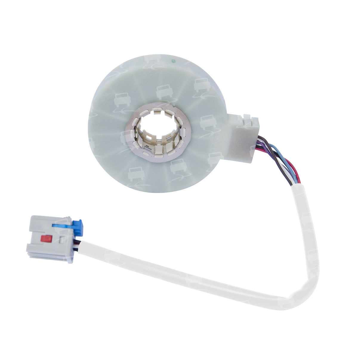 SENSORE 6 FILI BIANCO               COD:3RSENS6BI