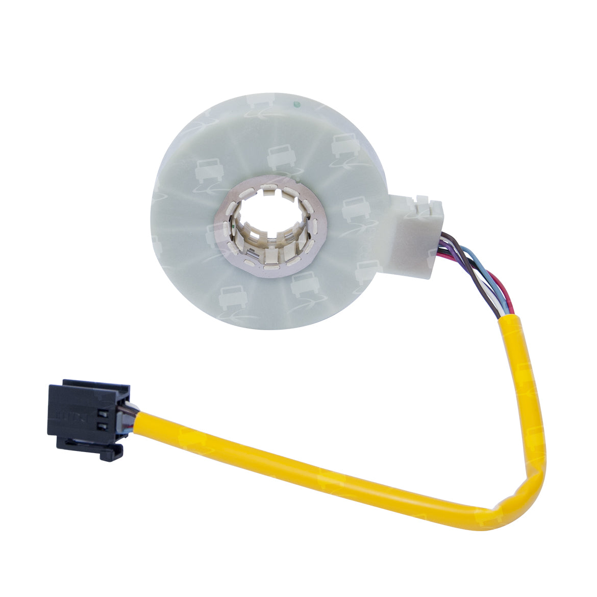 SENSORE 6 FILI GIALLO        COD:3RSENS6G